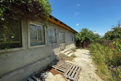 CASA DE VANZARE BORDESTII DE JOS - 1