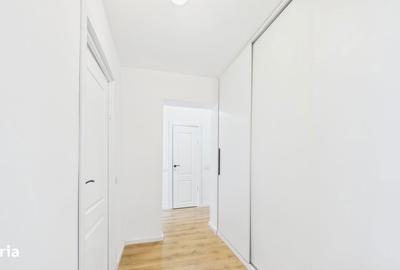 Apartament cu 3 camere semidecomandat în Pantelimon - 11