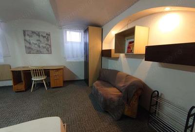 Zona Medicinei, mobilata, utilata, demisol - 6