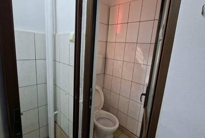Spațiu comercial, de 38 mp, în Giurgiului - 5