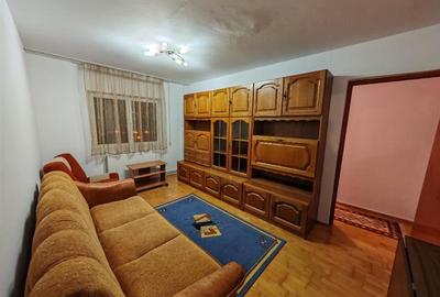 Apartament cu 3 camere semidecomandat în Răcădău - 12