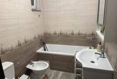 Apartament cu 2 camere în Obcini - 8