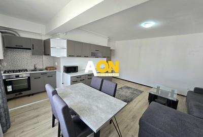 Apartament cu 3 Camere, Bloc Nou, Zona Arex - 3