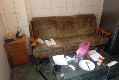 13 Septembrie Panduri-bloc mixt 1992-metrou Academia Militara - 7