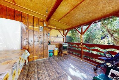 VIla Spatioasa 9 Camere si teren 260 mp - Strada Escalei! - 9