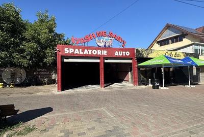 Spațiu comercial, de 220 mp, în Tătărași - 2