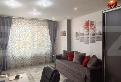 Apartament cu 3 camere decomandat în Central - 8