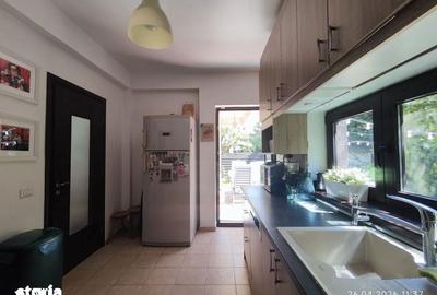 Casă cu 4 camere cu Teren 300 Mp în Mogoșoaia - 9