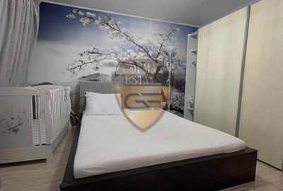 3 camere Tomis Nord Scoala 36, parcare, aer conditionat, balcon, debara, et 4/4 - 16