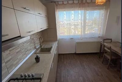 Apartament cu 2 camere decomandat în Sânpetru - 1