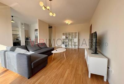 Apartament cu 2 camere decomandat în Politehnica - 3