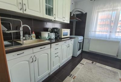 Apartament 2 camere 13 Septembrie parcul Sebastian Novaci parcare ADP reabilitat Apartament 2 camere 13 Septembrie parcul Sebastian Novaci parcare ADP reabilitat - 2