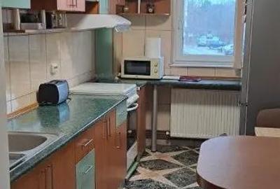 Apartament cu 2 camere decomandat în Tomis Nord - 4