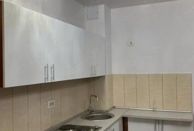 Garsonieră decomandată, mobilată în Floreasca - 4