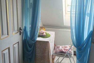 Apartament cu 2 camere nedecomandat în Lipovei - 6