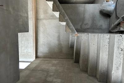 Casa nefinisata Mihaesti Valcea - 8