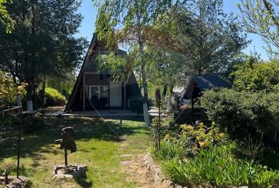 Casă individuală cu 4 camere cu Teren 959 Mp în Lăzăreni - 5