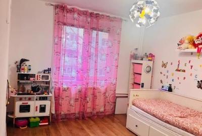 Apartament 3 camere centrala proprie etaj 4 bloc 1983 2 bai Drumul Taberei - 3