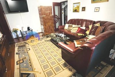 Apartament 4 camere - Darmanesti calea ROMANULUI/ 2 bai/ 2 balcoane - 4