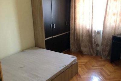 Apartament cu 2 camere în Crângași - 1