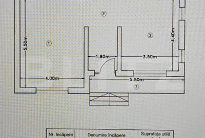 Casă cu 4 camere cu Teren 505 Mp în Vișani - 8