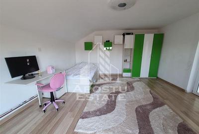 Casă cu 5 camere cu Teren 1763 Mp în Șag - 2