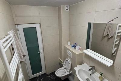 Apartament cu 2 camere semidecomandat, mobilat în Sud-Vest - 3