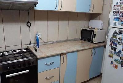 De inchiriat apartament 3 camere Eremia Grigorescu - 4