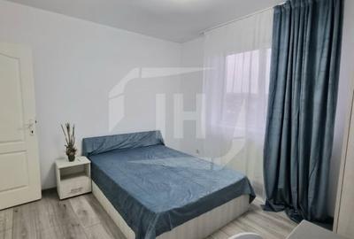 Apartament cu 2 camere decomandat, mobilat în Someșeni