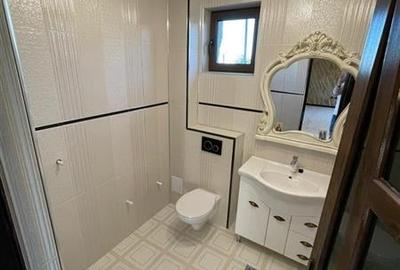 Casă individuală cu 7 camere cu Canalizare în Central - 7