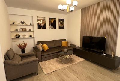 Inchiriere Apartament 2 camere Bloc Nou Loc de Parcare Dristor - 3