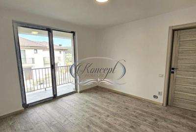 Casa individuala, finisata in Gilau - 5