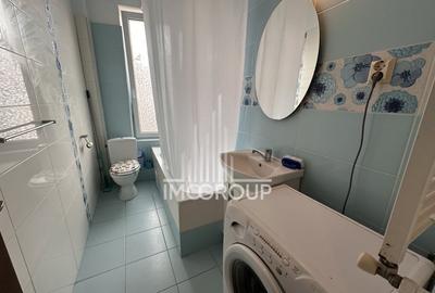 Apartament 3 camere |1 baie terasa | Zorilor, strada Padurii - 3