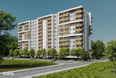 Garsonieră decomandată în 13 Decembrie - 11