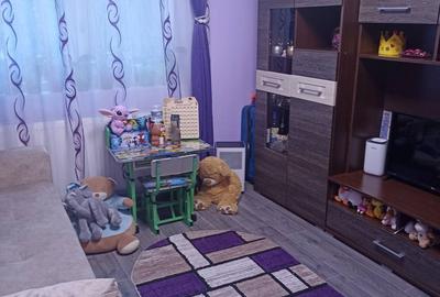 Apartament cu 2 camere semidecomandat în Semicentral - 6