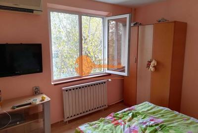 Apartament cu 3 camere in zona Rahova- Secția 19 Poliție - 6