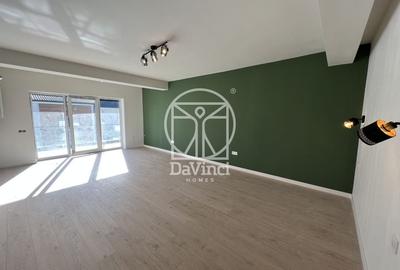 Garsoniera decomandata - aer conditionat, balcon 5.24   -etaj 1/2 - 3