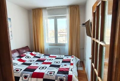 Romana 2Camere open-space, priveliste, linistit - 8