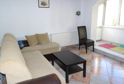 Berceni-5min Aparatorii Patriei,decomandat,parcare ADP,etaj 4/4! - 2