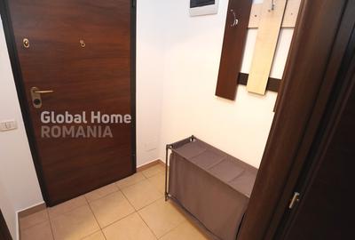 Garsoniera 37MP || Baneasa - Biharia - 6