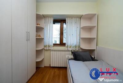 Apartament cu 3 camere decomandat în Ultracentral - 4