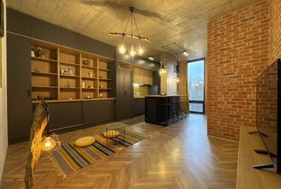 Apartament decomandat în Străulești - 3