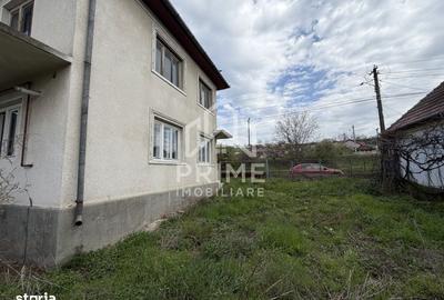 Casă cu 4 camere în Aronești - 4