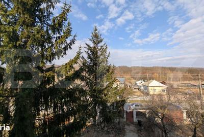 Casă cu 4 camere în Măgura - 13