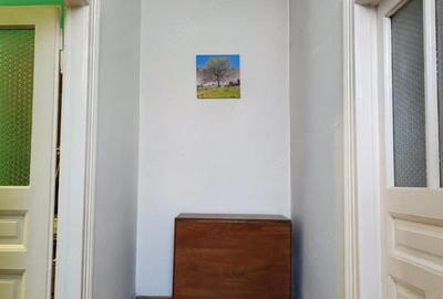 Apartament cu 2 camere nedecomandat în Ultracentral - 2