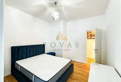 Apartament cu 3 camere semidecomandat, mobilat în Iancu Nicolae - 8