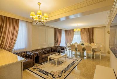 Casă cu 4 camere cu Teren 390 Mp în Exterior Est - 51