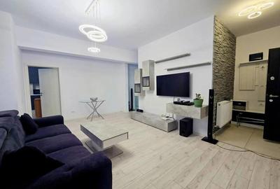 Apartament 2 Camere Strada Doinei, Dobroe?ti Fundeni - 1