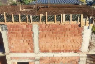 Casa 5 Camere Otopeni | Zona Linistita | Semicentral | Mansarda - 9