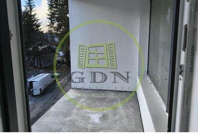 Apartament cu 2 camere decomandat în Clăbucet - 16